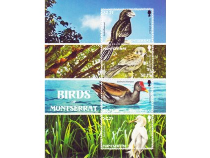 Montserrat 1461 1464