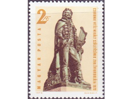 Maďarsko 2915