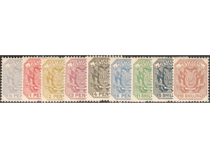 Južná Afrika 0035 0043 II