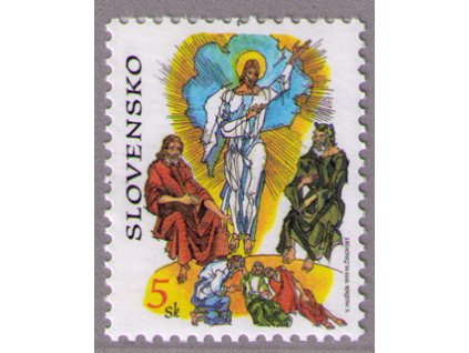 SR 1999 / 180 / Duchovná obnova