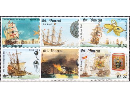 St Vincent 1113 1118