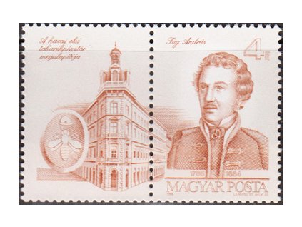 Maďarsko 3826