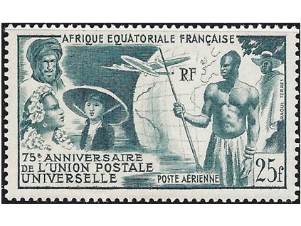 Afrique Equatoriale 284