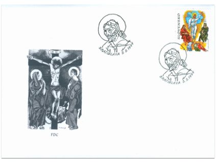 SR 1999 / 180 / Duchovná obnova FDC