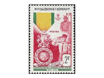 Nouvelle Caledonie 350