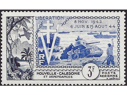 Nouvelle Caledonie 355