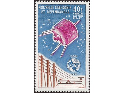 Nouvelle Caledonie 412