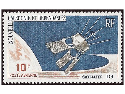 Nouvelle Caledonie 421