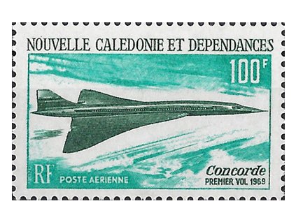 Nouvelle Caledonie 465