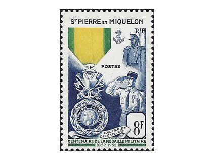 St Pierre et Miquelon 373