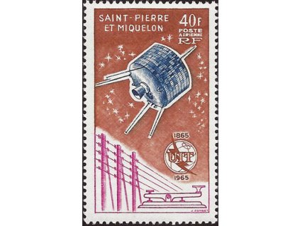 St Pierre et Miquelon 412