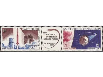 St Pierre et Miquelon 413 414