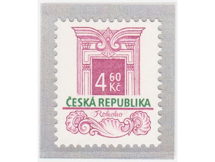 ČR 1997 / 140 / Historické stavebné slohy