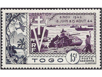 Togo 220