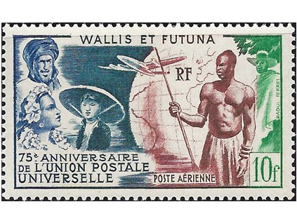 Wallis et Futuna 176