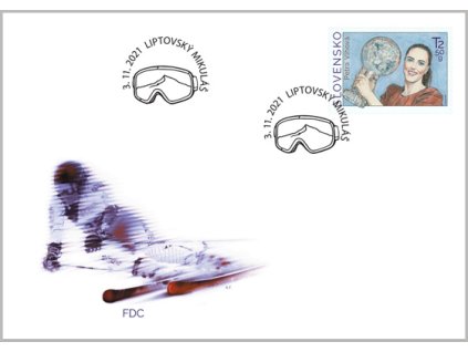 SR 751 FDC