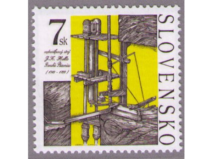 SR 1999 / 188 / Technické pamiatky