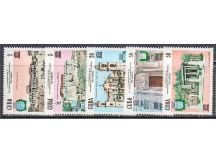 Kuba 2974 2978