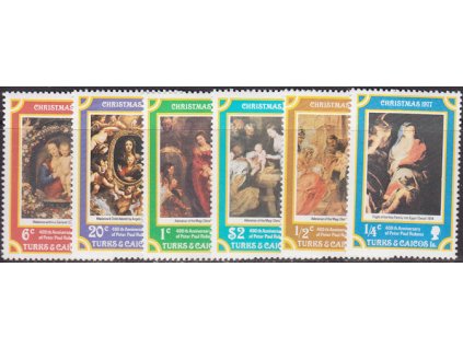 Turks a Caicos 0374 0379