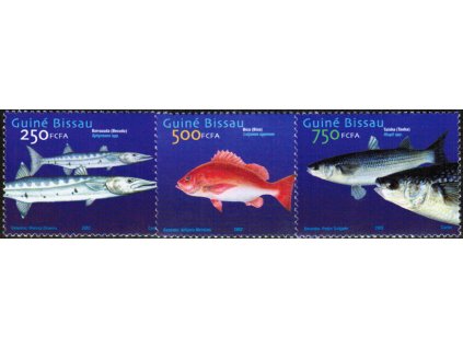 Guinea Bissau 2025 2027