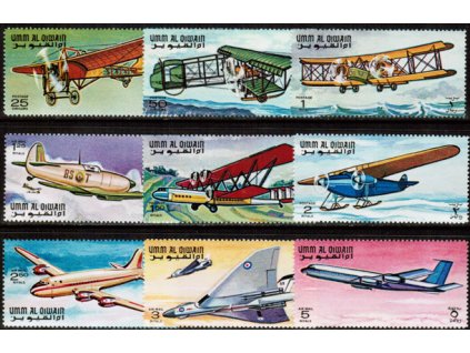 Umm Al Qiwain 0296 0304