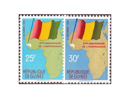 Guinea 0054 0055