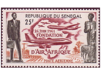 Senegal 0254