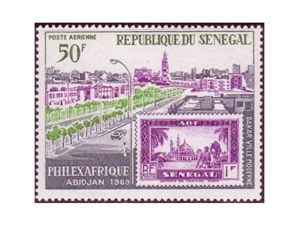 Senegal 0394