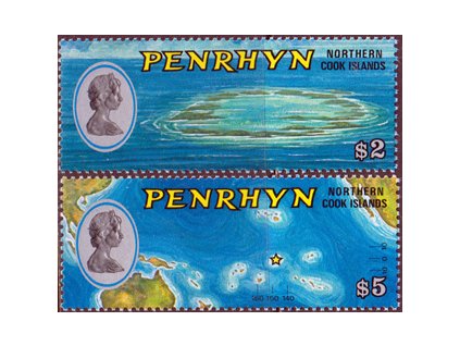 Penrhyn 0704 0711
