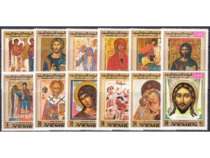 Jemen Kr 0915 0926 A