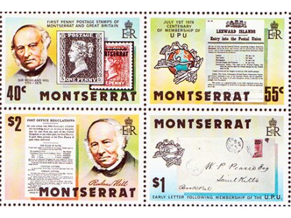 Montserrat 0406 0409