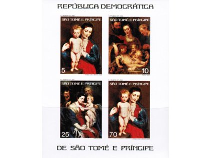 STome e Principe Bl 3 B