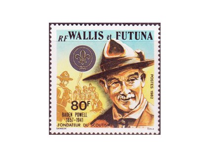 Wallis et Futuna 0420