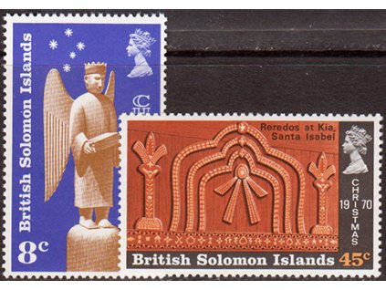 Solomon isl 0199 0200