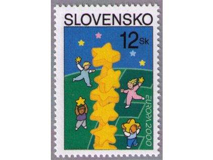 SR 2000 / 208 / EUROPA 2000