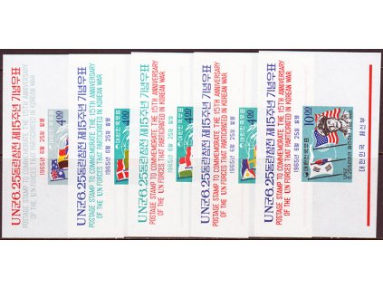 J Korea 0491 Bl 209 Bl 213