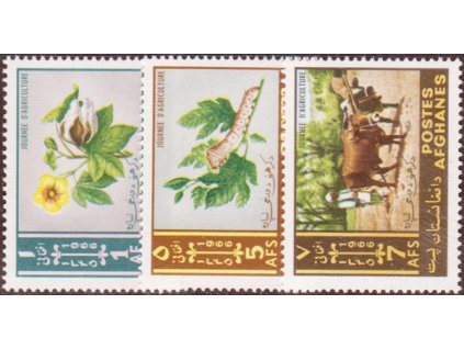 Afganistan 0963 0965