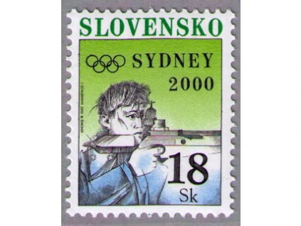 SR 2000 / 212 / OH Sydney