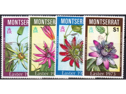 Montserrat 0287 0290