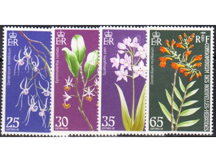 Nouveles Hebrides 0359 0362