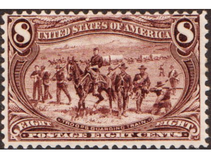 USA 121