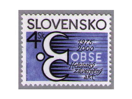 SR 2000 / 214 / OBSE