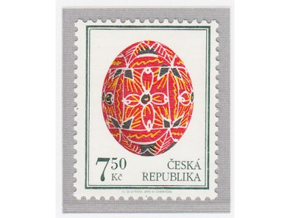 ČR 2005 / 427 / Veľká noc