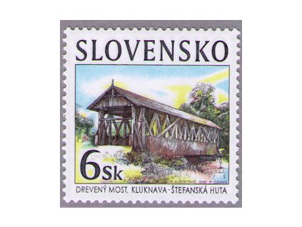 SR 2000 / 218 / Technické pamiatky