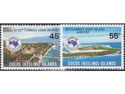 Kokosové ostr 0123 0124