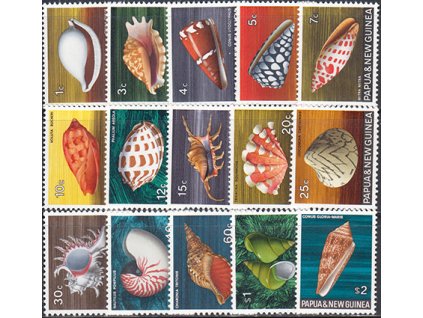 Papua new Guinea 0139 0153