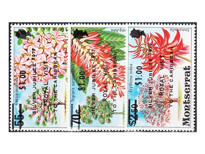 Montserrat 0374 0375