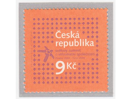 ČR 2005 / 450 / Summit o informačnej spoločnosti