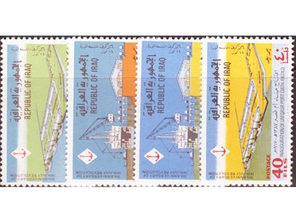 Irak 0488 0491