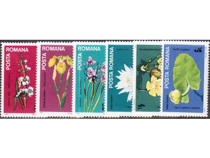 Rumunsko 4035 4040